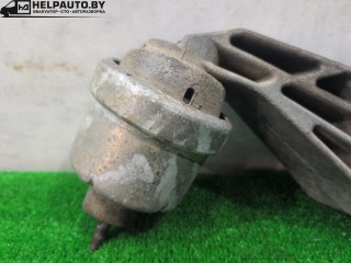 кронштейн коробки (балка кпп), ориг. номер 90498428, 0047620, Opel Vectra B 1995-2000