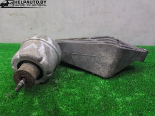 кронштейн коробки (балка кпп), ориг. номер 90498428, 0047620, Opel Vectra B 1995-2000