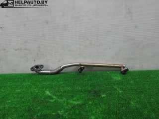 патрубок (трубка) EGR, Opel Vectra B 1995-2000