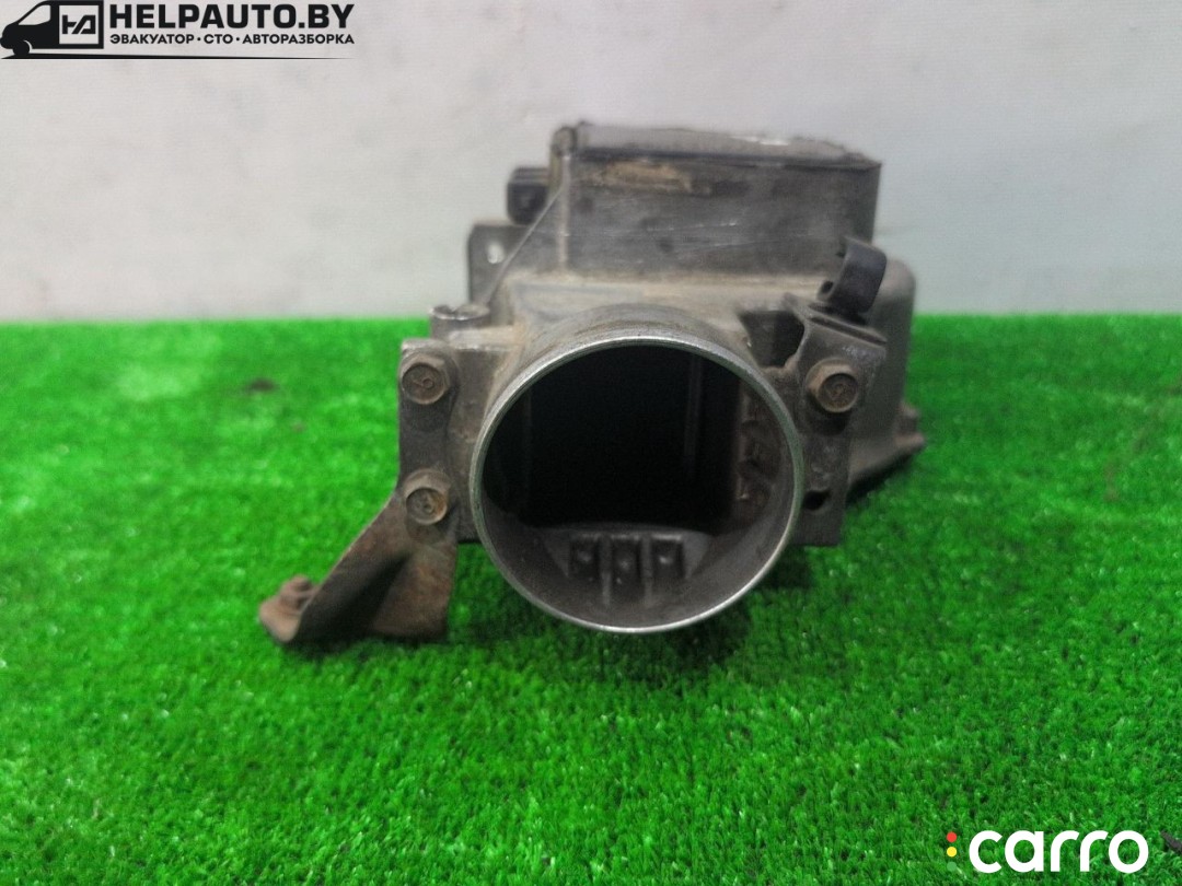 расходомер воздуха Mazda 626 3 поколение, 197100-2700, фото 6