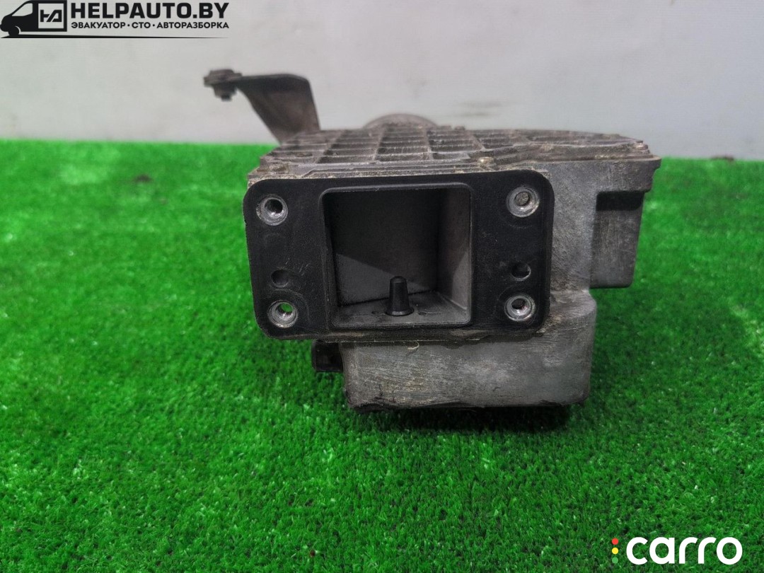 расходомер воздуха Mazda 626 3 поколение, 197100-2700, фото 10