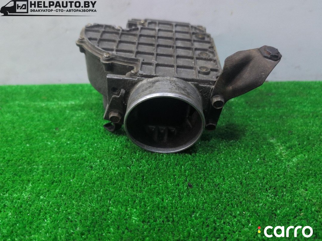 расходомер воздуха Mazda 626 3 поколение, 197100-2700, фото 12
