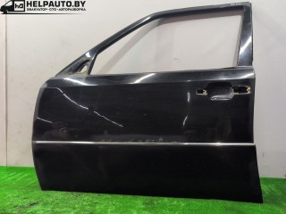 петля двери передней левой, Mercedes-Benz E 1993-1998