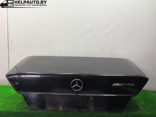 крышка багажника Mercedes-Benz E 1993-1998