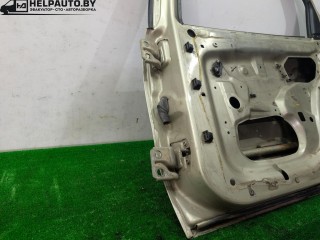 петля двери задней правой, Fiat Brava 1 поколение 1995-2001