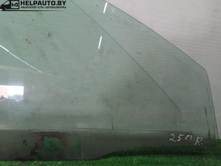 стекло двери передней правой, ориг. номер 43R-000980, DOT-36AS2M127, Citroen Jumper 1994-2002