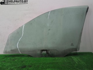 стекло двери передней правой, ориг. номер 43R-000980, DOT-36AS2M127, Citroen Jumper 1994-2002