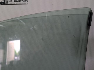 стекло двери передней правой, ориг. номер 43R-000980, DOT-36AS2M127, Citroen Jumper 1994-2002
