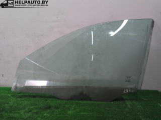 стекло двери передней левой, ориг. номер 43R-00048, DOT24-AS2-M68, Fiat Brava 1 поколение 1995-2001