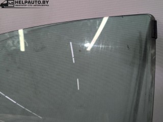 стекло двери передней левой, ориг. номер 43R-00048, DOT24-AS2-M68, Fiat Brava 1 поколение 1995-2001