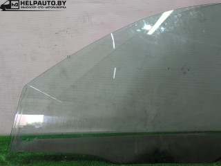 стекло двери передней левой, ориг. номер 43R-00048, DOT24-AS2-M68, Fiat Brava 1 поколение 1995-2001