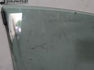 стекло двери передней левой, ориг. номер 43R-00048, DOT24-AS2-M68, Fiat Brava 1 поколение 1995-2001