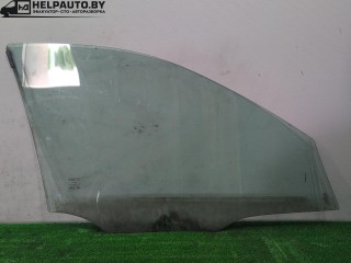 стекло двери передней левой, ориг. номер 43R-00048, DOT24-AS2-M68, Fiat Brava 1 поколение 1995-2001
