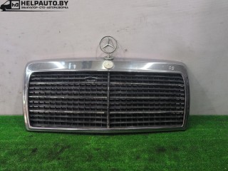 решетка радиатора, Mercedes-Benz E 1993-1998