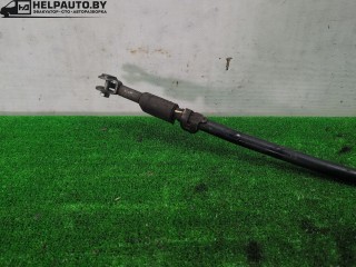 кулиса КПП, ориг. номер 7700869477N, 7700869477, Renault Kangoo 1997-2003