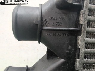 интеркулер, ориг. номер 46440215, 1538255, Fiat Brava 1 поколение 1995-2001