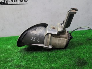 фара противотуманная левая, ориг. номер 37040748, 38660748, Fiat Brava 1 поколение 1995-2001