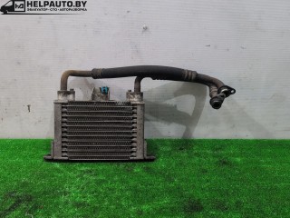 радиатор охлаждения масляный (двигателя), Fiat Brava 1 поколение 1995-2001
