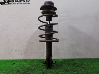 стойка амортизатора передняя правая, Fiat Brava 1 поколение 1995-2001
