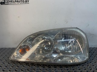 фара левая, ориг. номер 0301001915, Suzuki Forenza 1 поколение 2003-2006