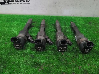 форсунка топливная, ориг. номер 7700111014, 0445110021, Renault Laguna 2 поколение 2001-2005