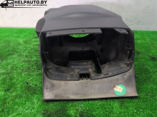 кожух рулевой колонки, ориг. номер 8200000879, 8200000878, Renault Laguna 2 поколение 2001-2005