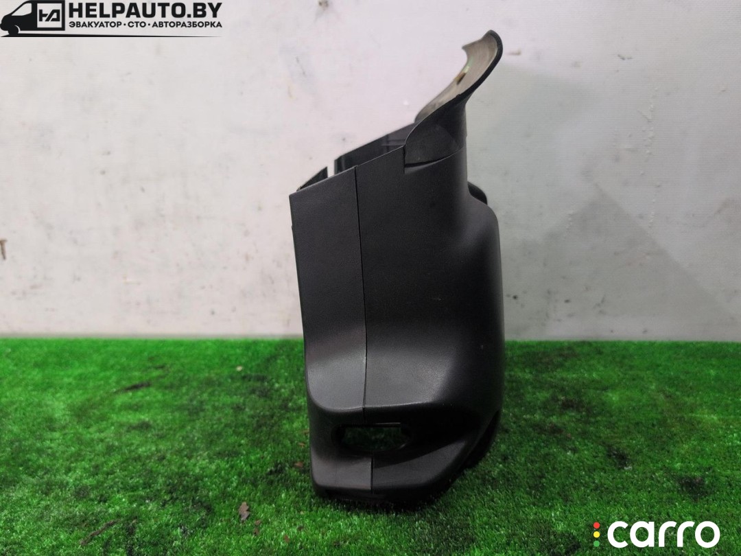 кожух рулевой колонки Renault Laguna 2 поколение 2001-2005, левый руль, 8200000879, фото 10