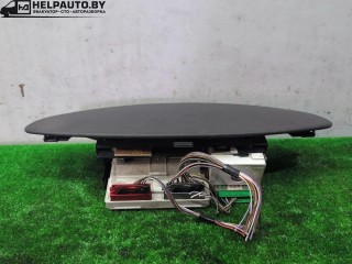 дисплей, ориг. номер 8200025909, 8200002604, Renault Laguna 2 поколение 2001-2005
