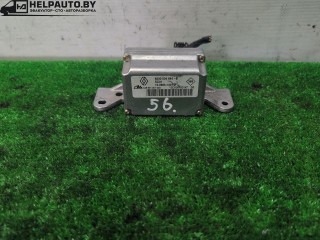датчик ускорения, ориг. номер 8200004644, 448801001020, Renault Laguna 2 поколение 2001-2005