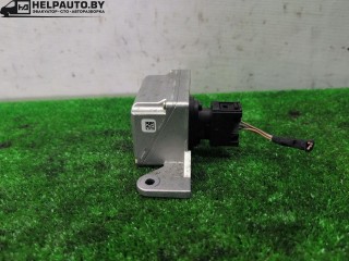 датчик ускорения, ориг. номер 8200004644, 448801001020, Renault Laguna 2 поколение 2001-2005