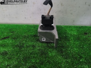 датчик ускорения, ориг. номер 8200004644, 448801001020, Renault Laguna 2 поколение 2001-2005