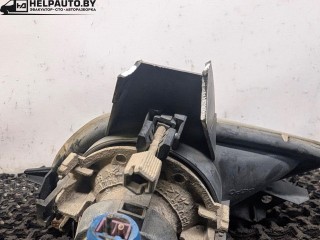 фара противотуманная правая, ориг. номер 08552-2001, Citroen Xsara 1 поколение 1997-2000
