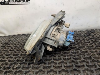 фара противотуманная правая, ориг. номер 08552-2001, Citroen Xsara 1 поколение 1997-2000