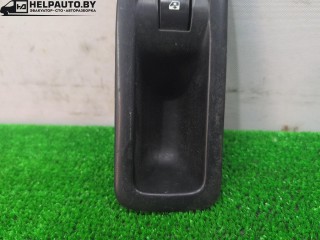 кнопка стеклоподъемника двери задней правой, ориг. номер 8200016014, Renault Laguna 2 поколение 2001-2005