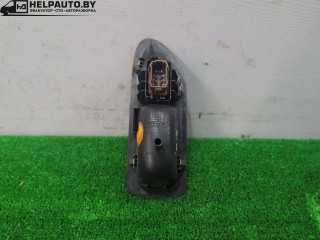 кнопка стеклоподъемника двери задней правой, ориг. номер 8200016014, Renault Laguna 2 поколение 2001-2005