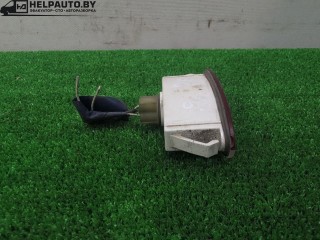 плафон двери задней левой, ориг. номер 8200003263, Renault Laguna 2 поколение 2001-2005
