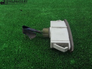 плафон двери задней левой, ориг. номер 8200003263, Renault Laguna 2 поколение 2001-2005