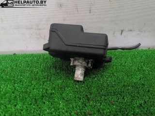 моторчик заслонки печки, ориг. номер 657339, Renault Megane 1 поколение [рестайлинг] 1999-2003