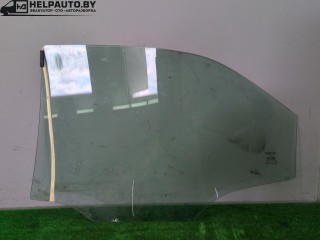 стекло двери задней правой, ориг. номер 43R-001099, DOT-37AS2M47, Citroen Jumper 1994-2002