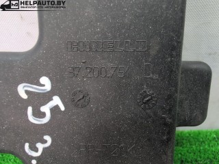 панель фонаря заднего правая, ориг. номер 37200751, Fiat Brava 1 поколение 1995-2001