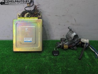 блок управления двигателем Proton Persona 1 поколение 1994-2005