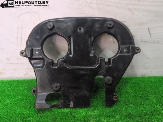 защита (кожух) ремня ГРМ Chery Tiggo (T11) 1 поколение 2005-2013, 1.6 л, 481H-1007050