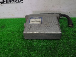 блок управления двигателем, ориг. номер 80537L, RO4080003J, Fiat Brava 1 поколение 1995-2001
