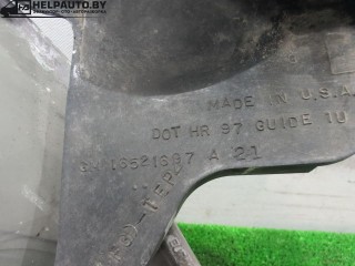 фара левая, ориг. номер 16521697, Opel Sintra 1 поколение 1996-1999