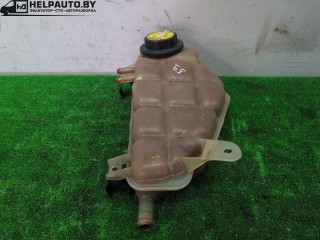 бачок расширительный, ориг. номер 10406465, 10406466, Opel Sintra 1 поколение 1996-1999