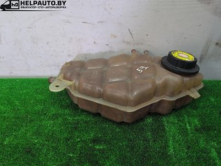 бачок расширительный, ориг. номер 10406465, 10406466, Opel Sintra 1 поколение 1996-1999