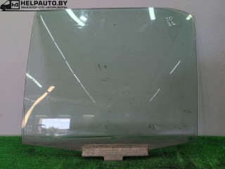 стекло двери задней левой Mercedes-Benz E 1993-1998, 43R-001057