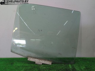 стекло двери задней правой Mercedes-Benz E 1993-1998, 43R-001057