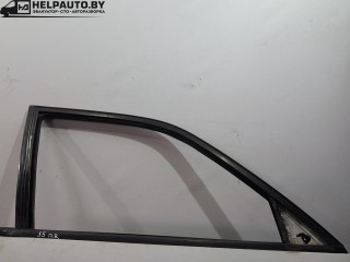 дверь передняя правая, Volkswagen Passat B3 1988-1997