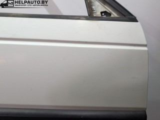 дверь передняя правая, Volkswagen Passat B3 1988-1997